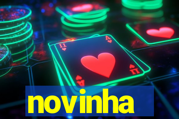 novinha -18 telegram